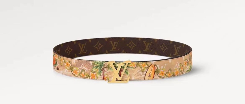 Louis Vuitton Belts